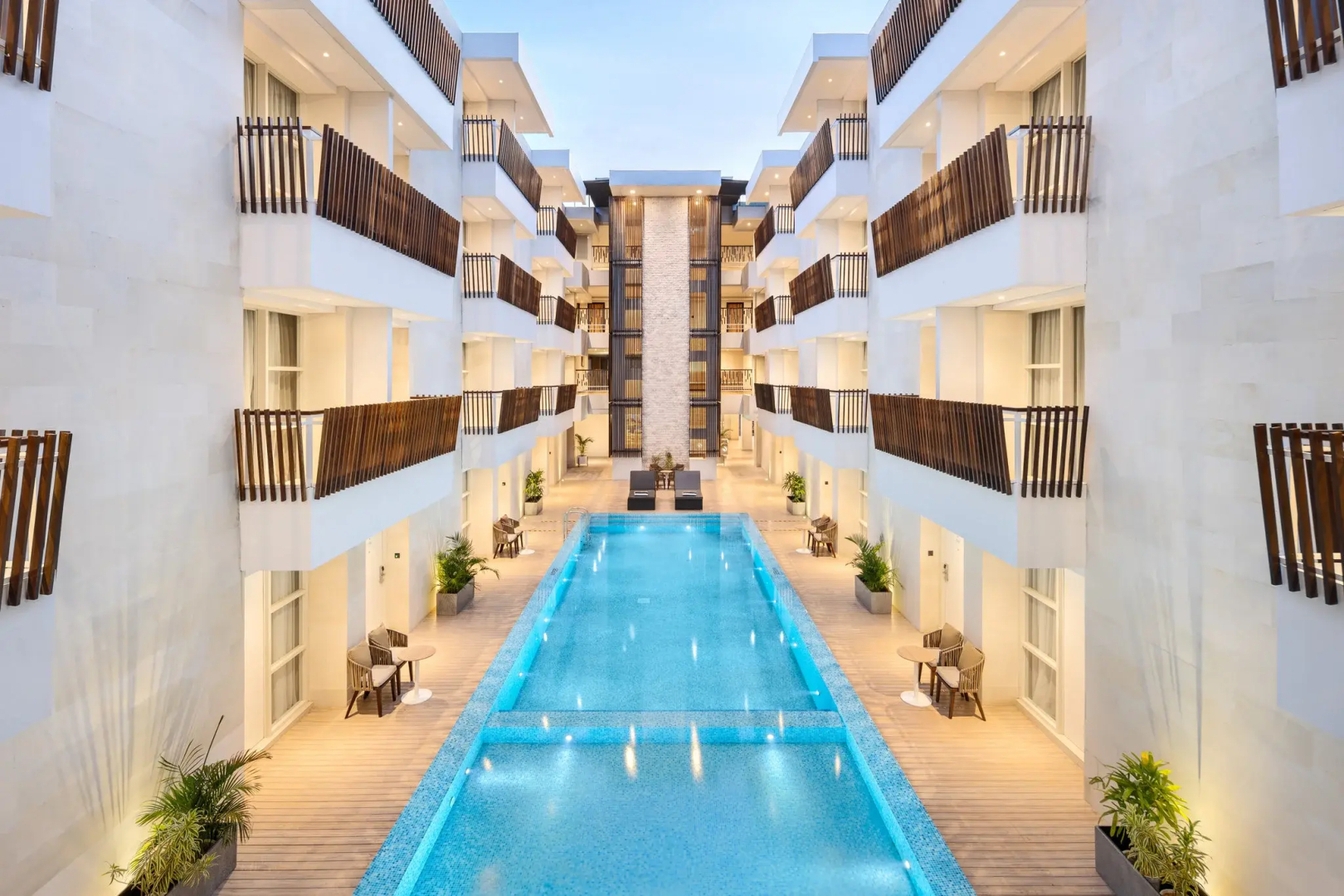 Photo - Holiday Inn Express Bali Sunset Road by IHG