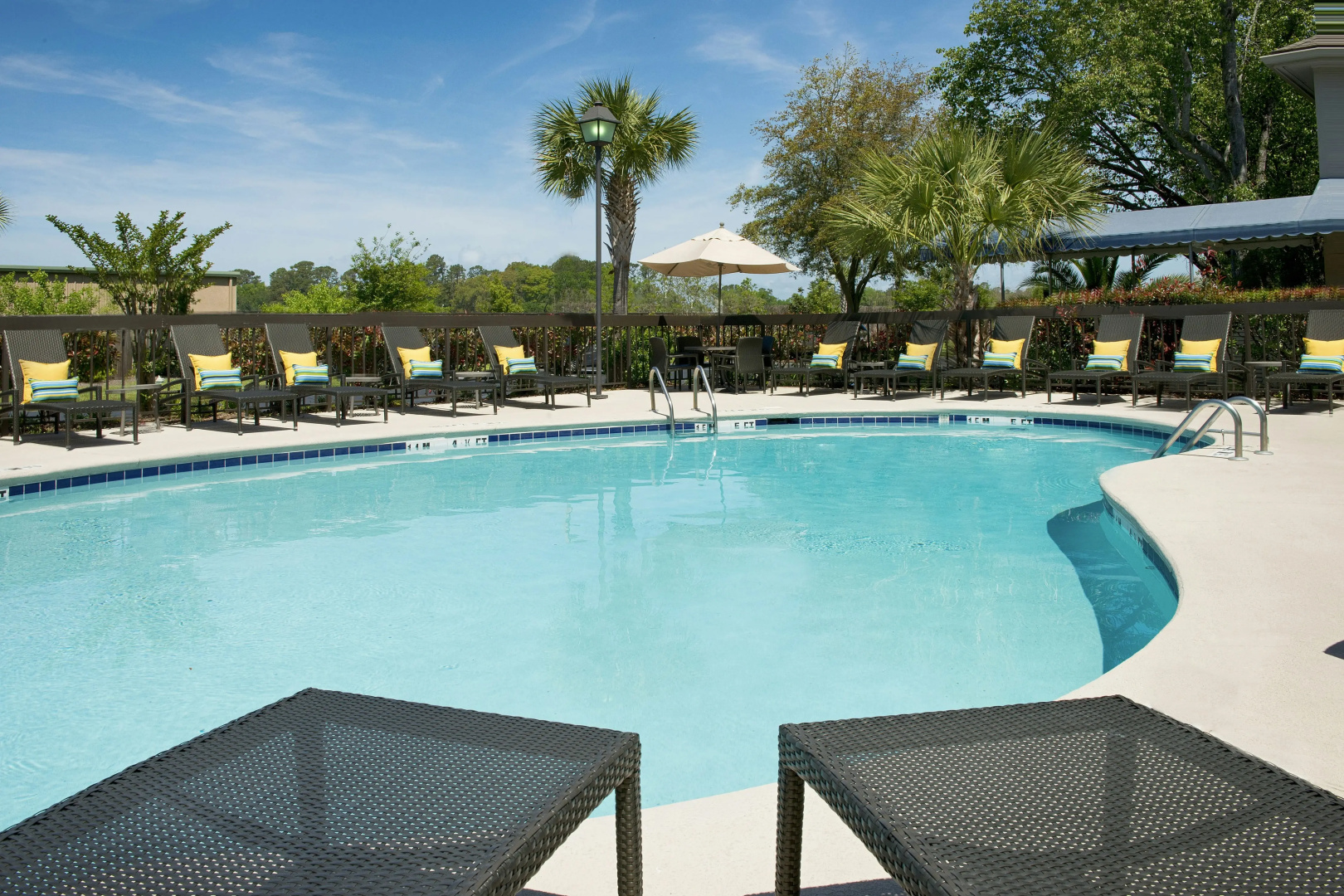 Photo - Hampton Inn Hilton Head