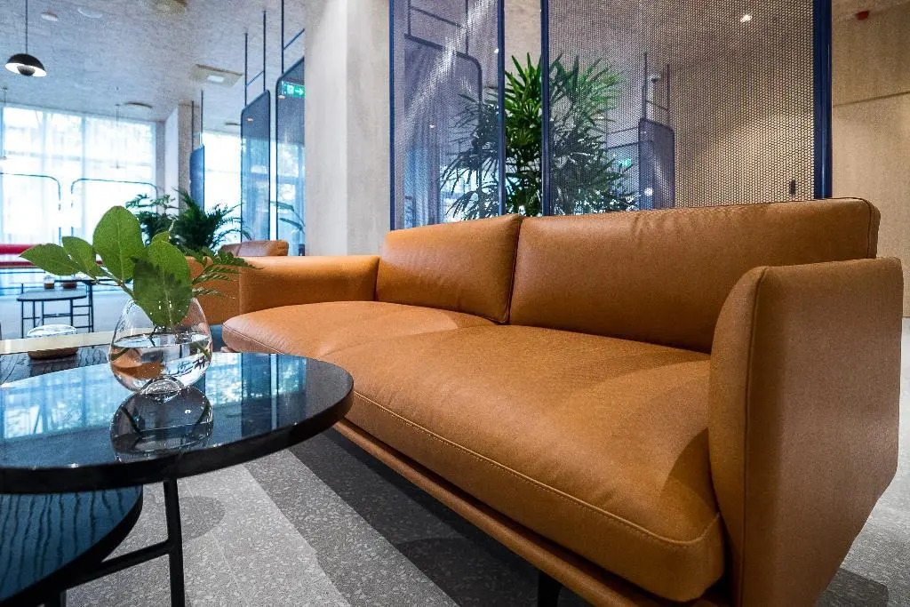 Photo - Vagabond SOHO