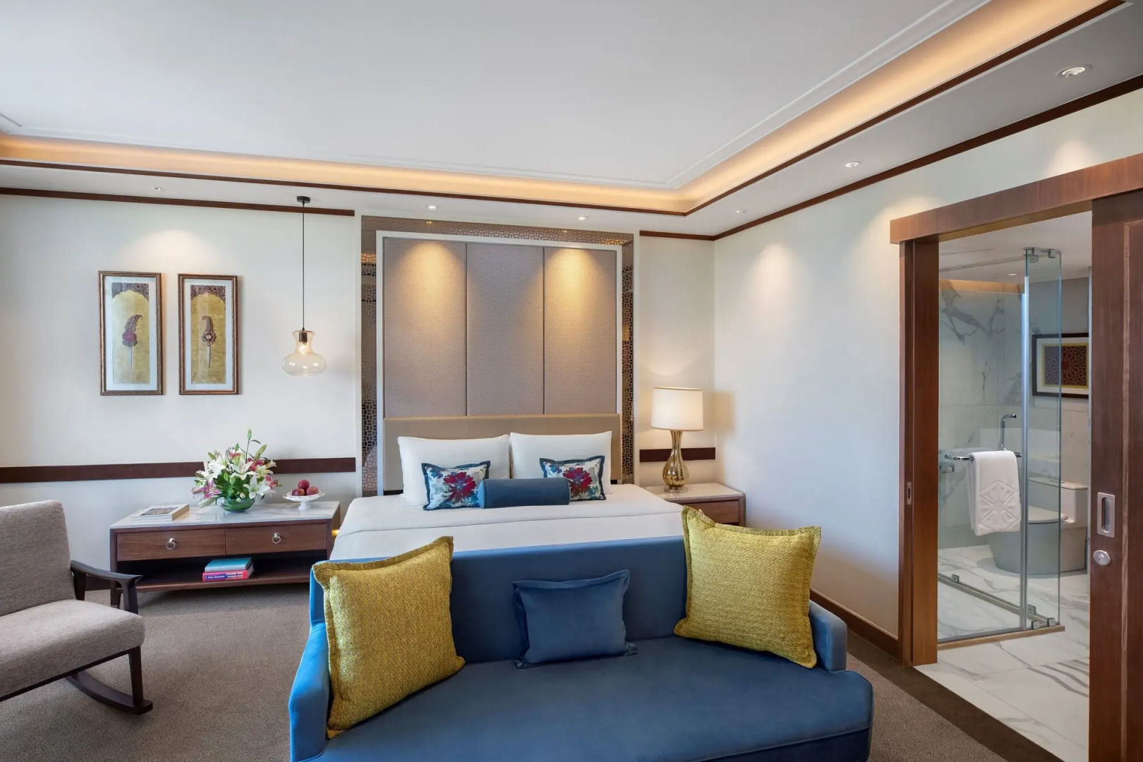 Photo - Tajview, Agra-IHCL SeleQtions