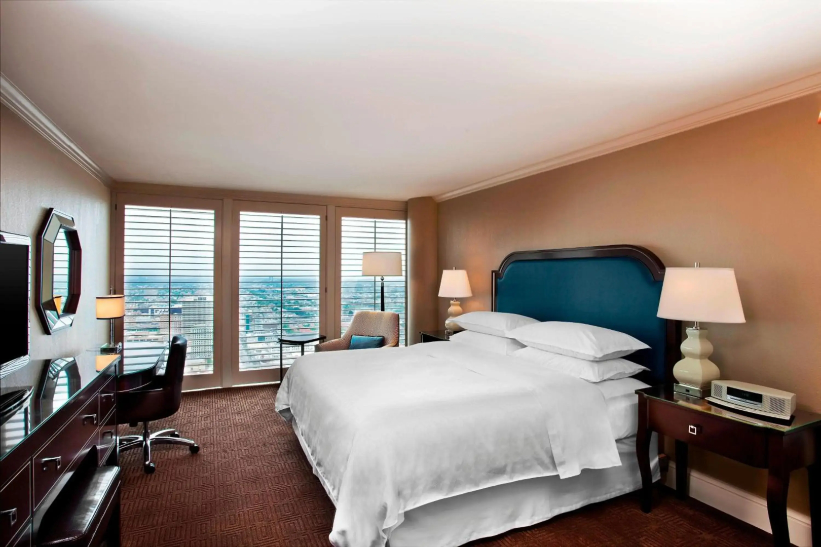 Foto - Sheraton New Orleans Hotel