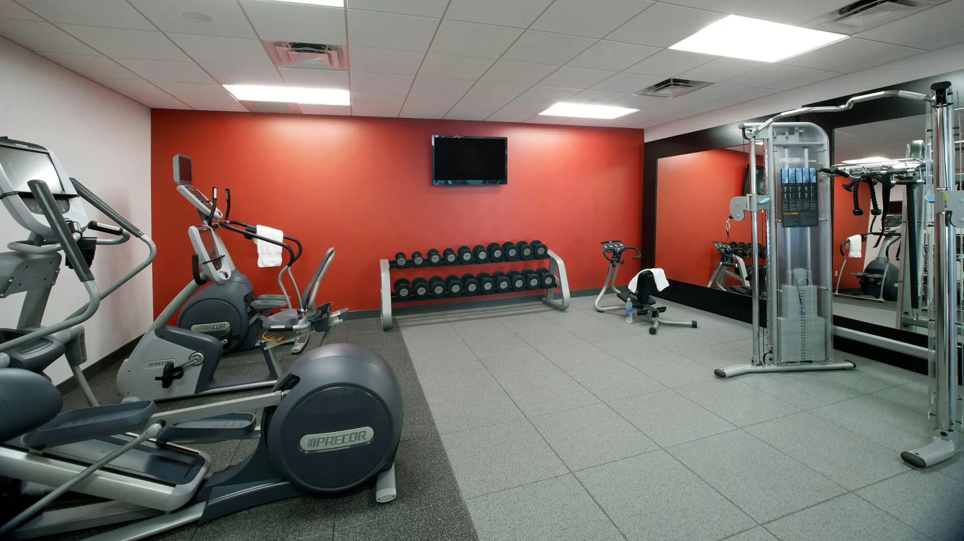 Foto - DoubleTree by Hilton Sunrise - Sawgrass Mills