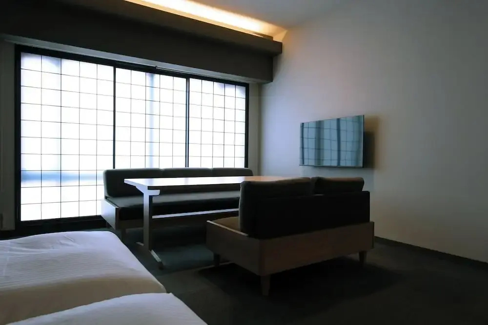 Foto - KOKO HOTEL Residence Kyoto Nijo Castle