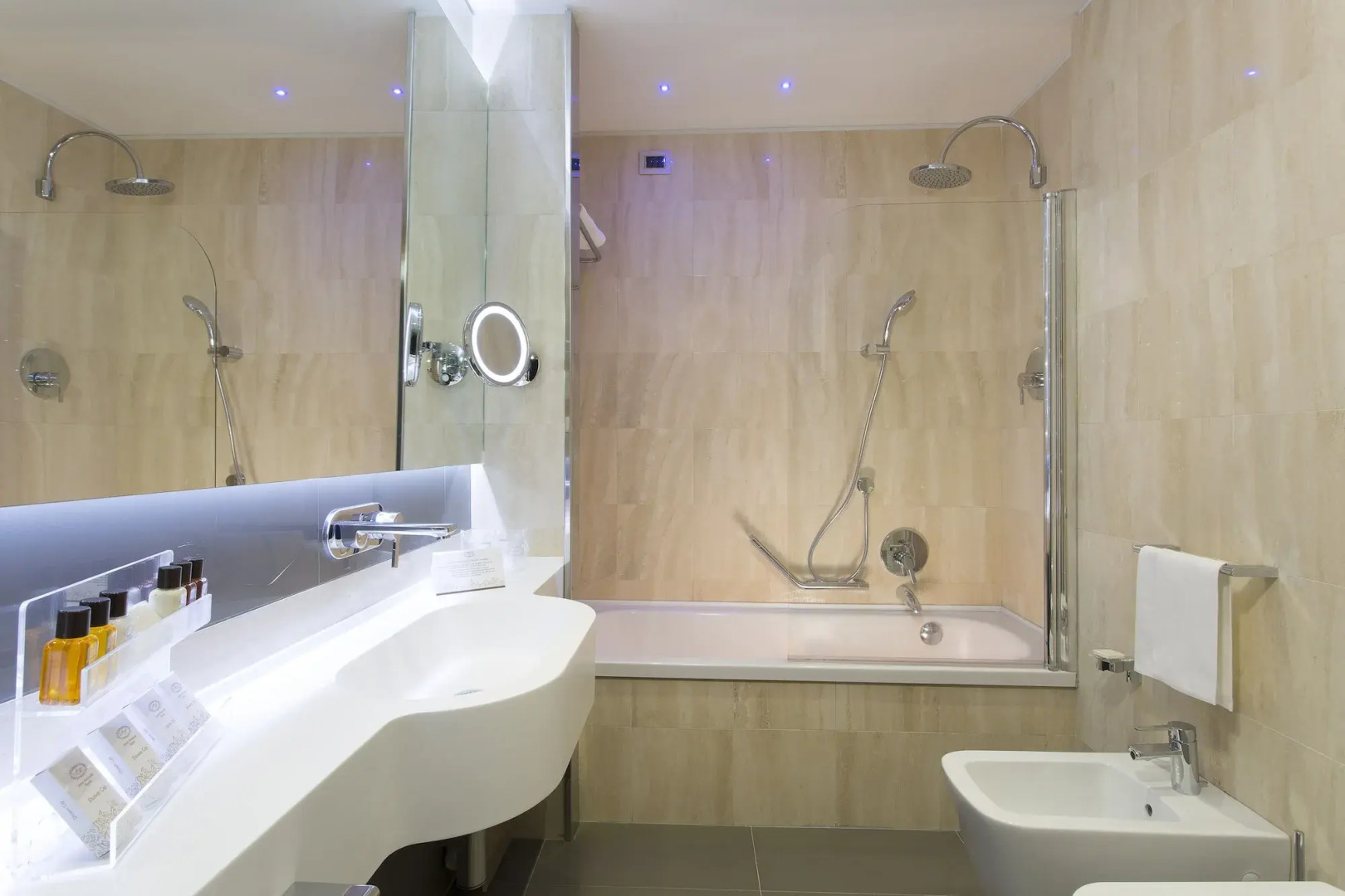 Foto - Hotel Artemide