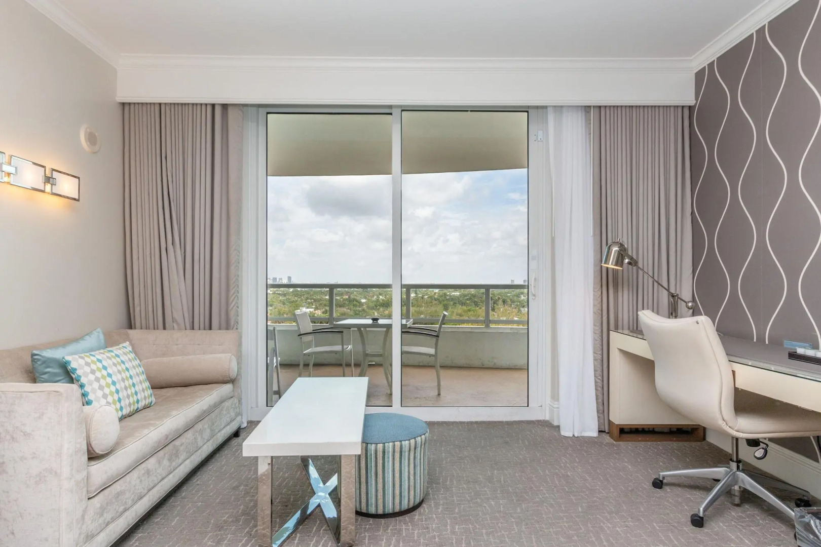 Foto - Fontainebleau Miami Beach