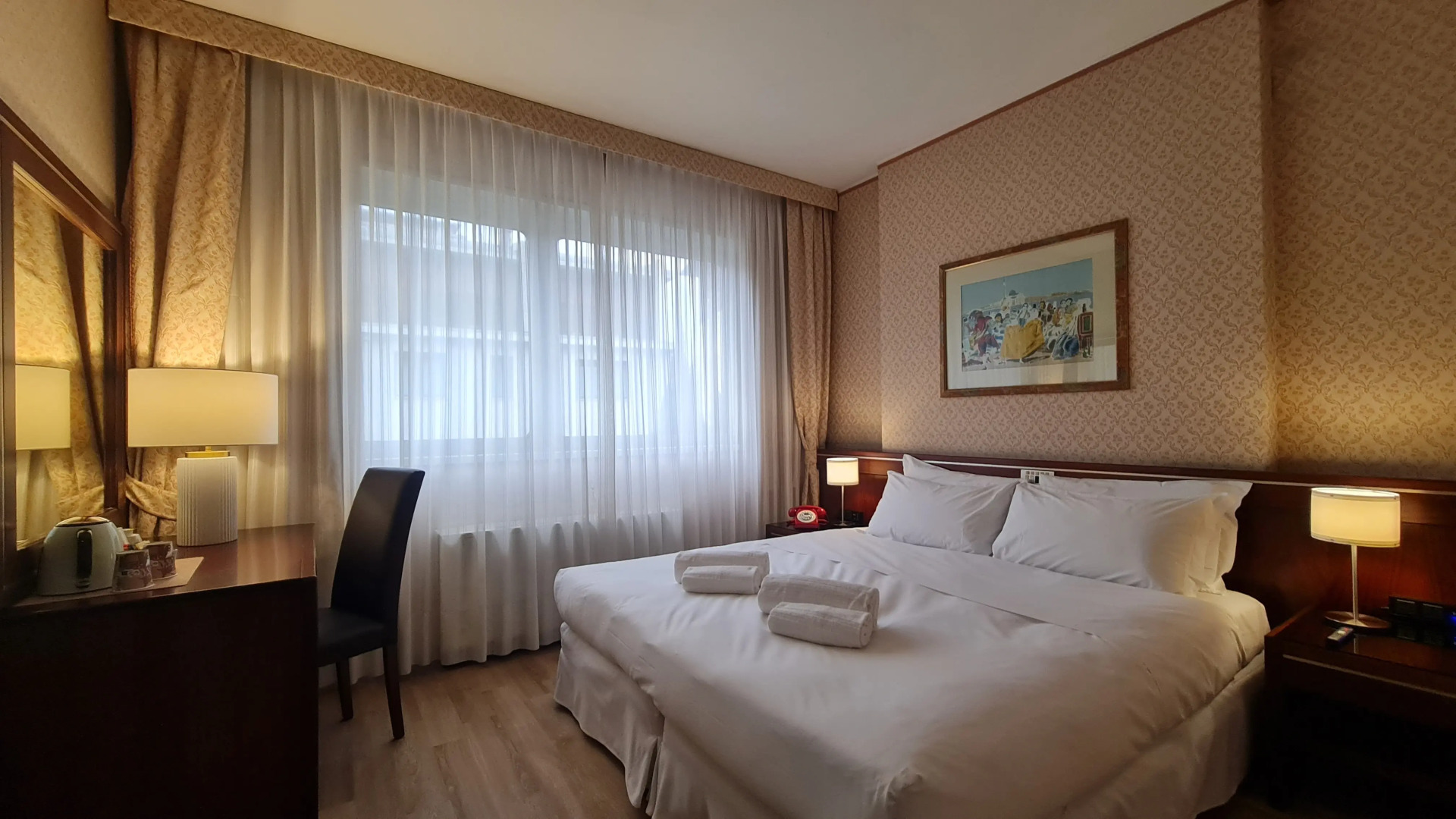 Foto - Venice Michelangelo Hotel