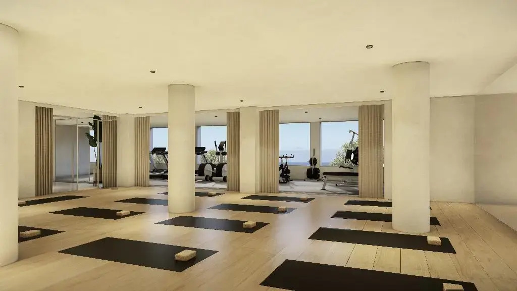 Photo - Universal Hotel Romantica