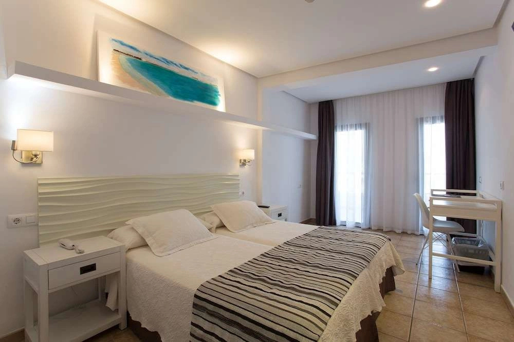 Photo - Hotel Bahía