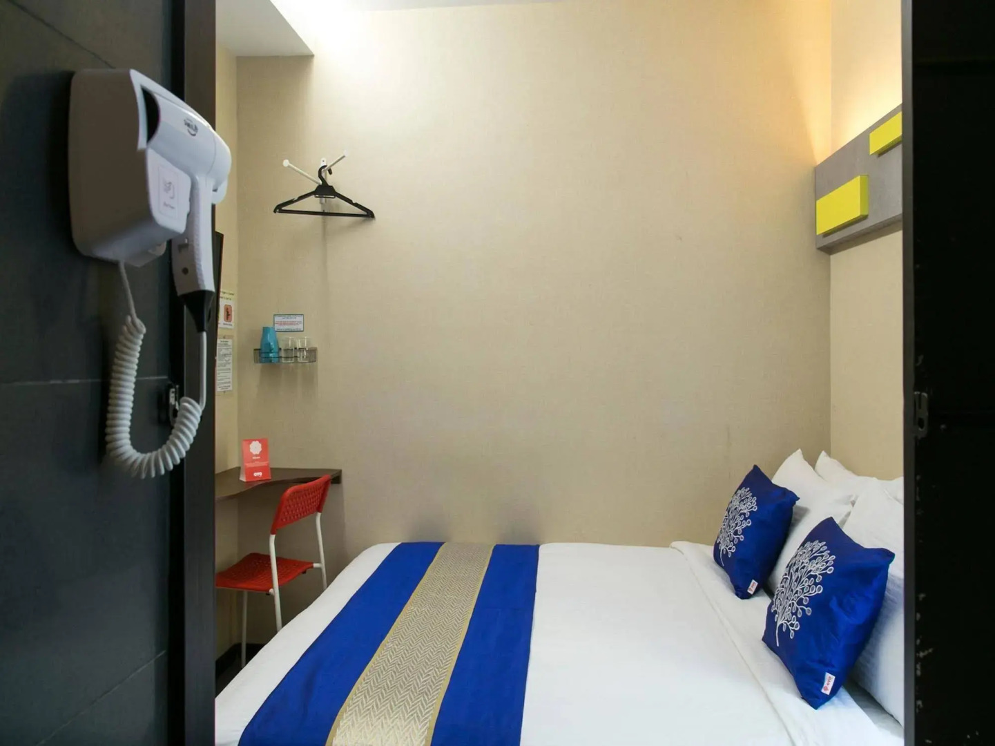 Foto - Smile Hotel Danau Kota