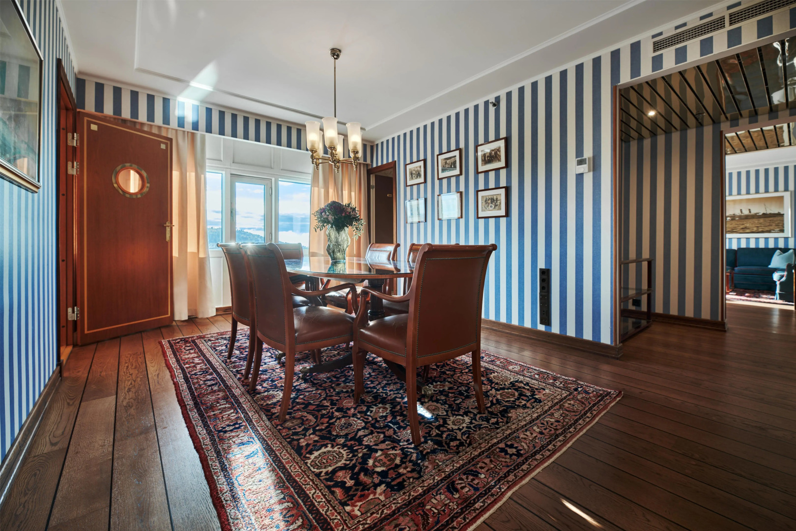 Foto - Radisson Blu Plaza Hotel, Oslo