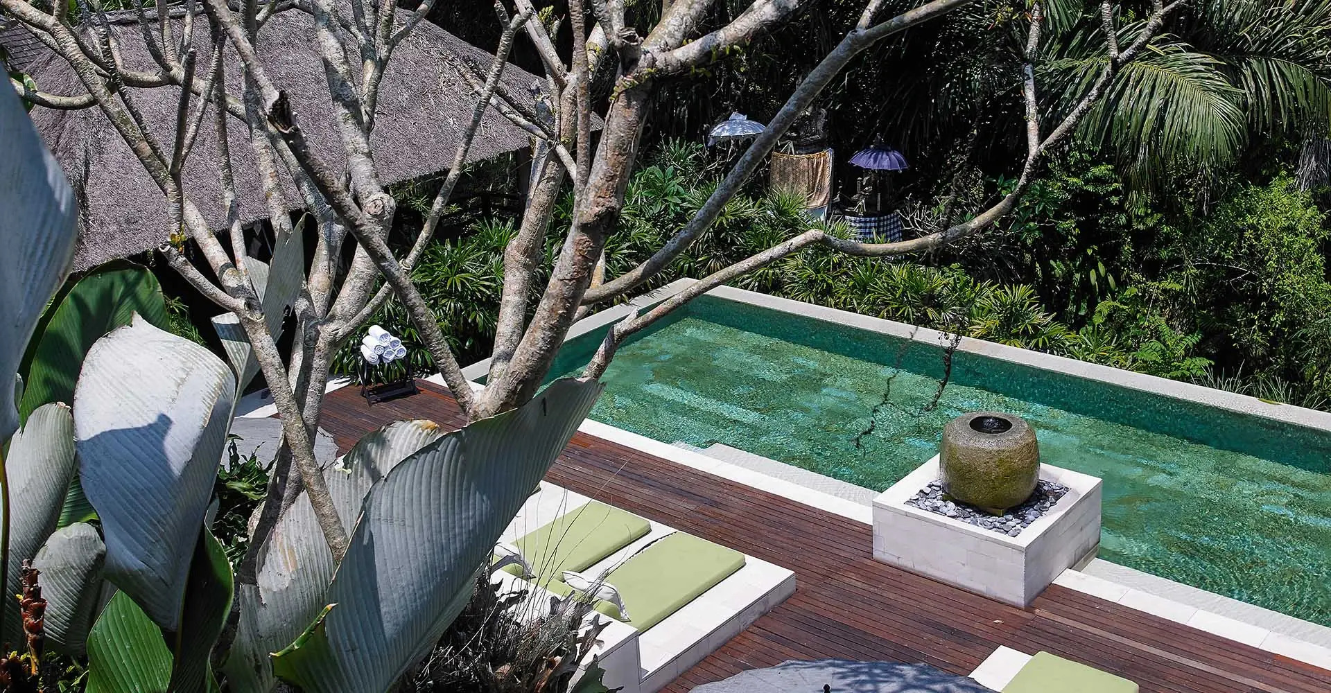 Foto - The Purist Villas & Spa Ubud