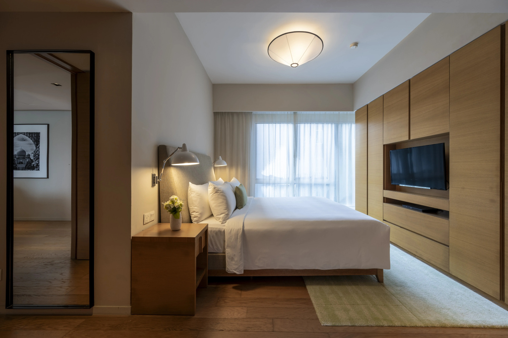 Photo - Lanson Place Bukit Ceylon