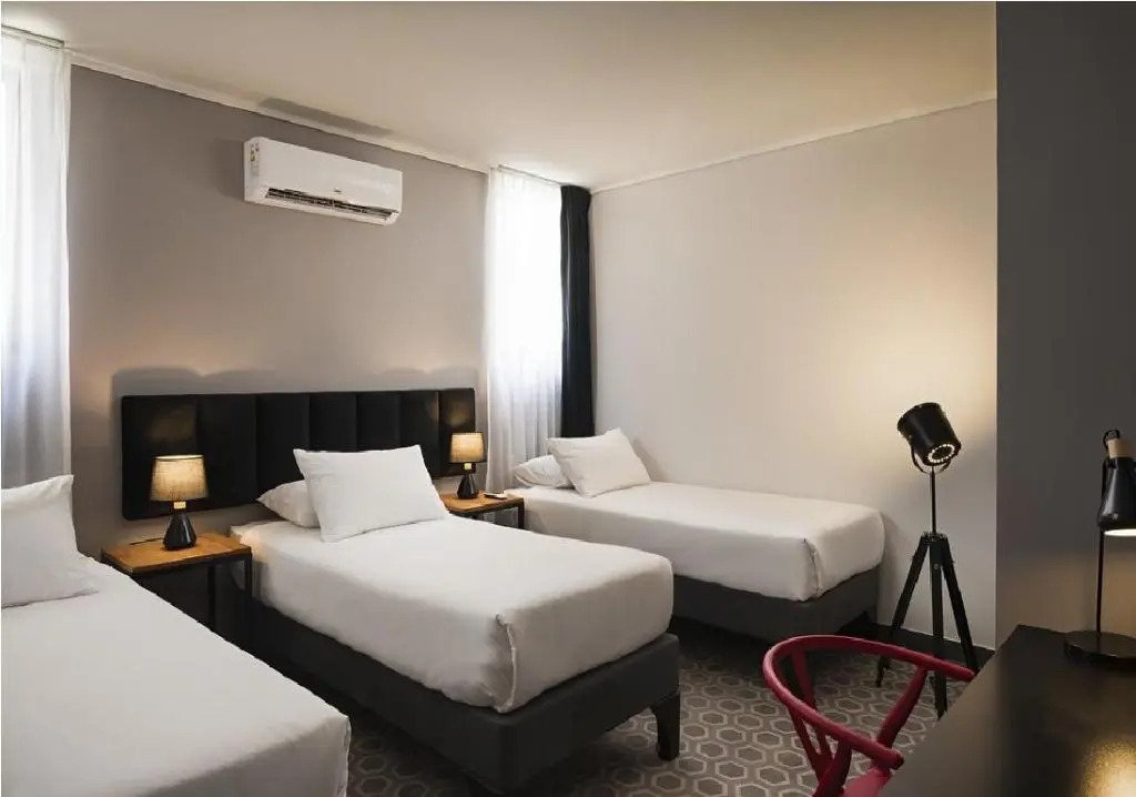 Foto - The PopCity Hotel