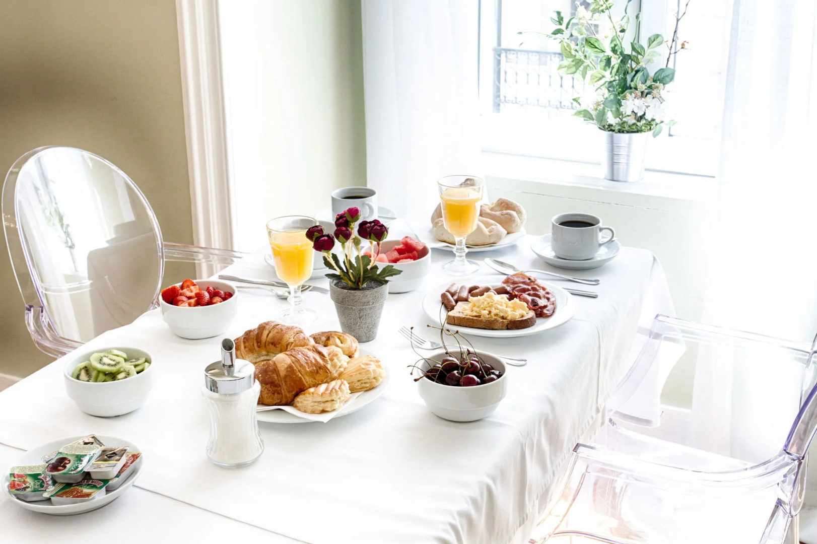 Photo - Hotel Alegria