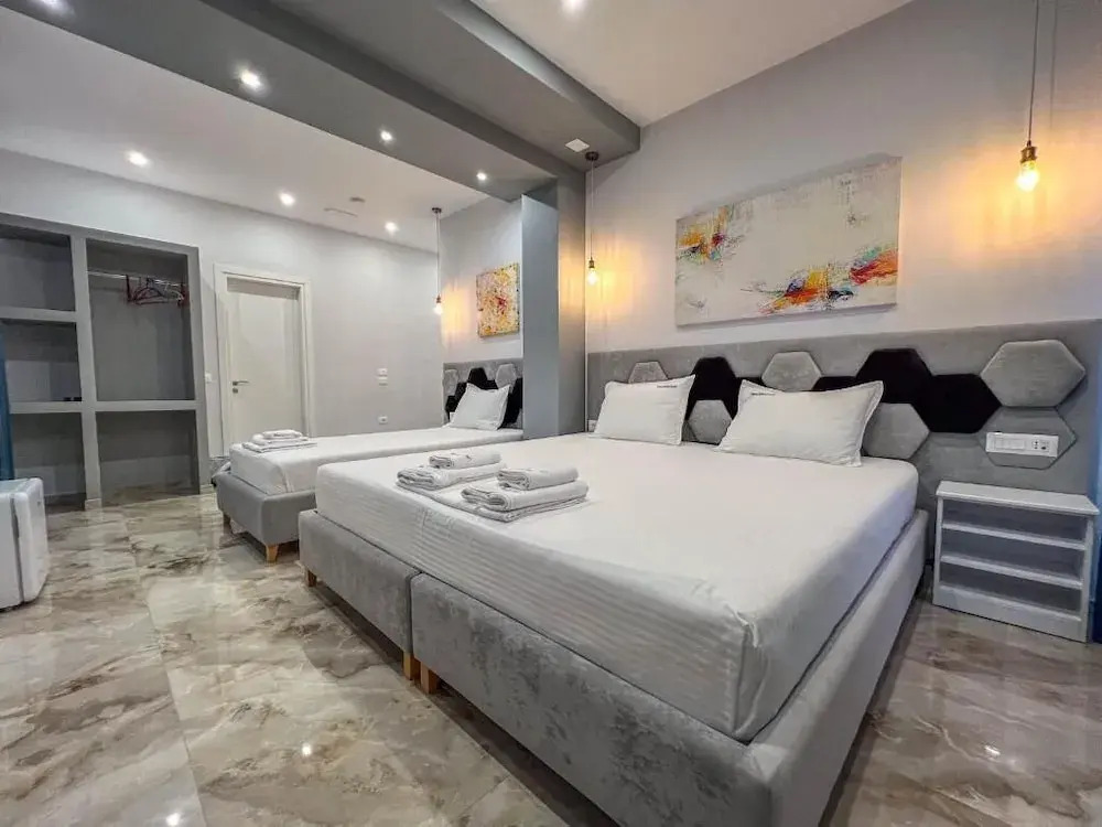 Foto - Rumani 3 Islands Hotel