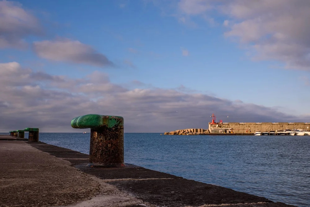 Photo - Vista d'Amalfi