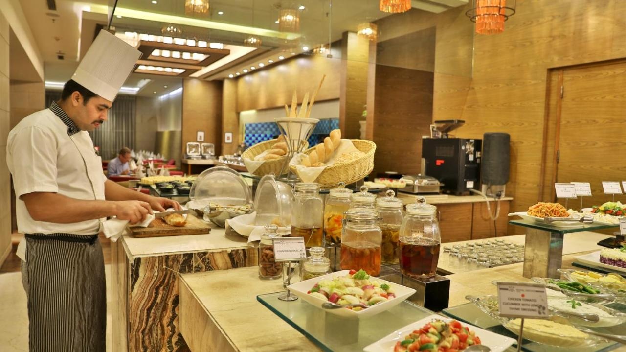 Foto - Hotel Royal Orchid, Jaipur
