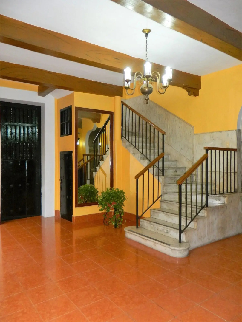 Foto - Hotel Montejo