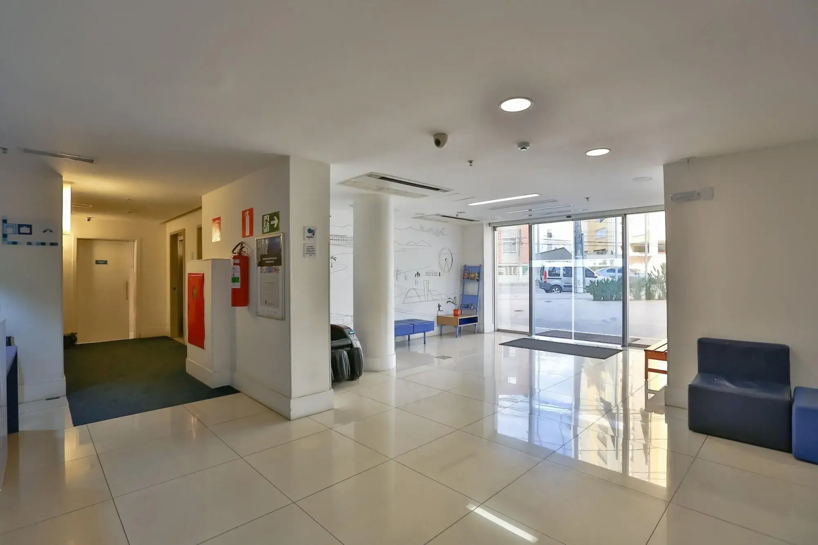 Foto - ibis Styles Belo Horizonte Pampulha