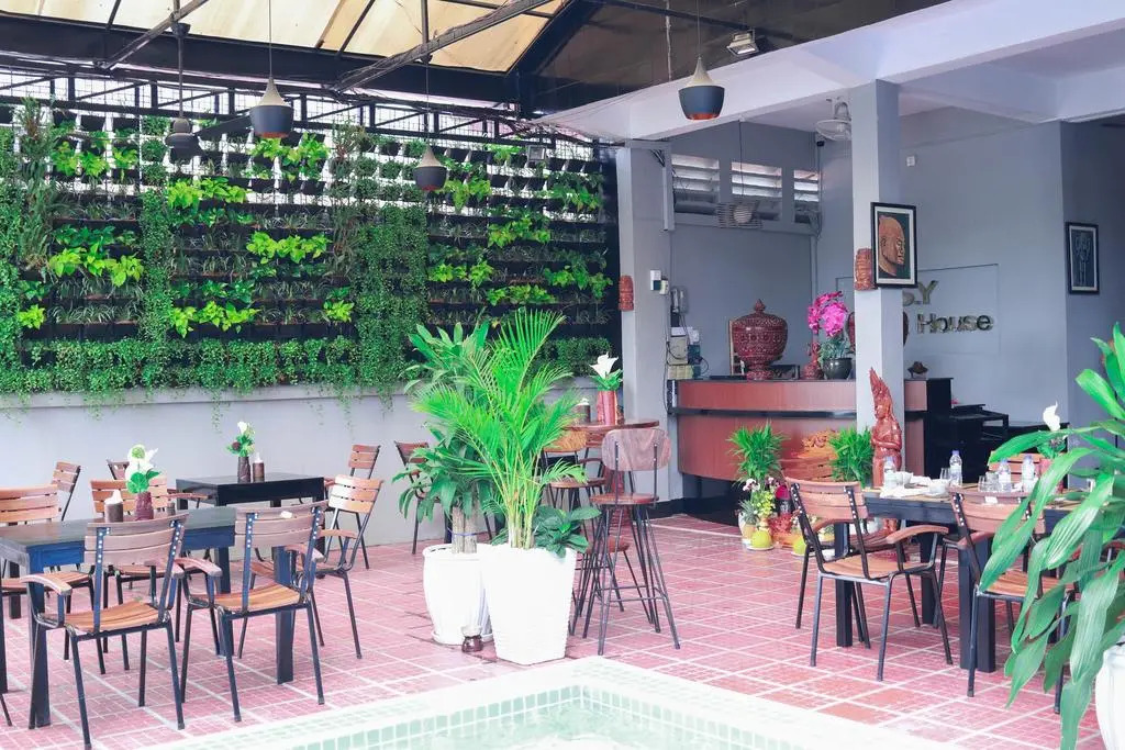 Photo - RS II Guesthouse