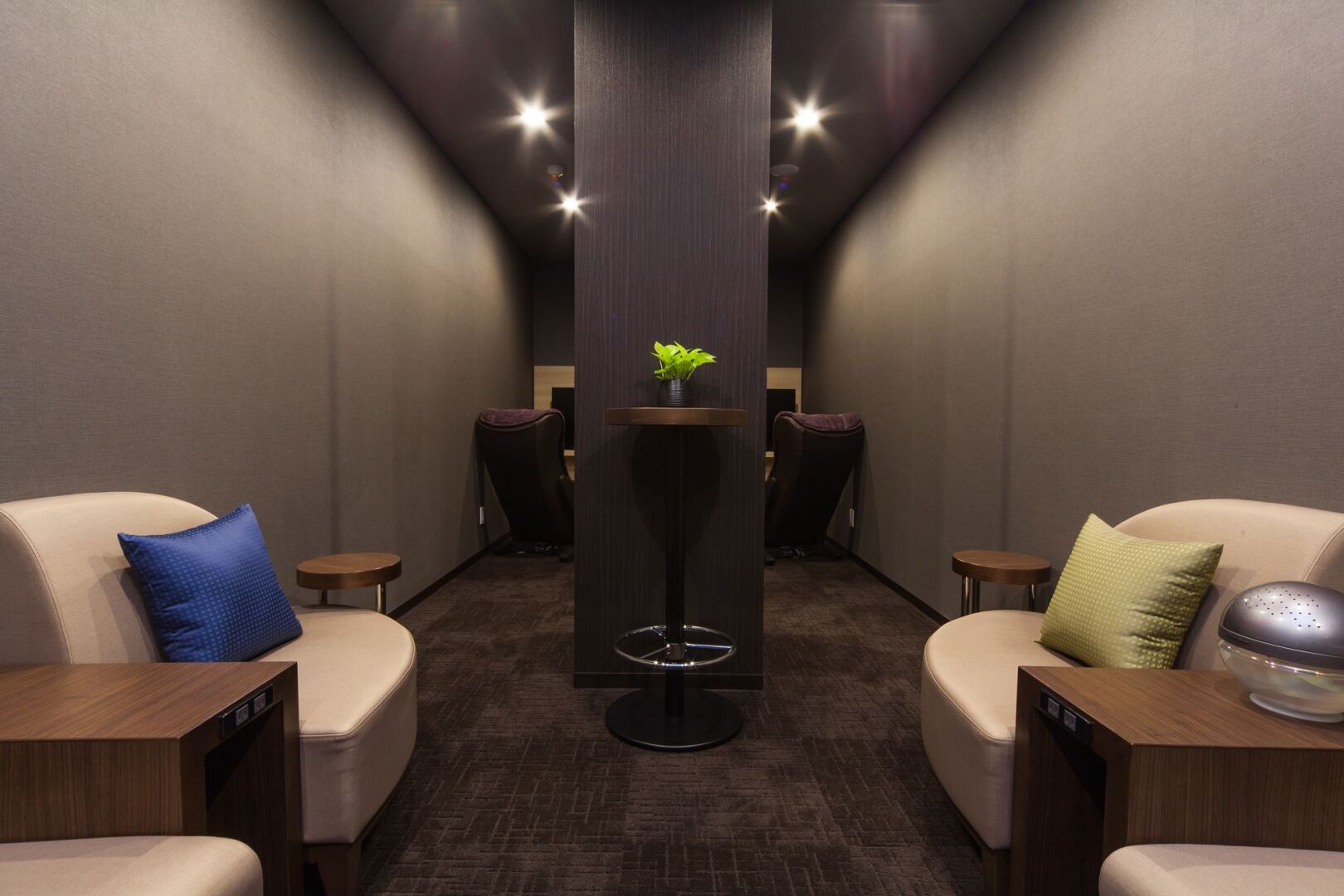 Foto - HOTEL MYSTAYS Haneda