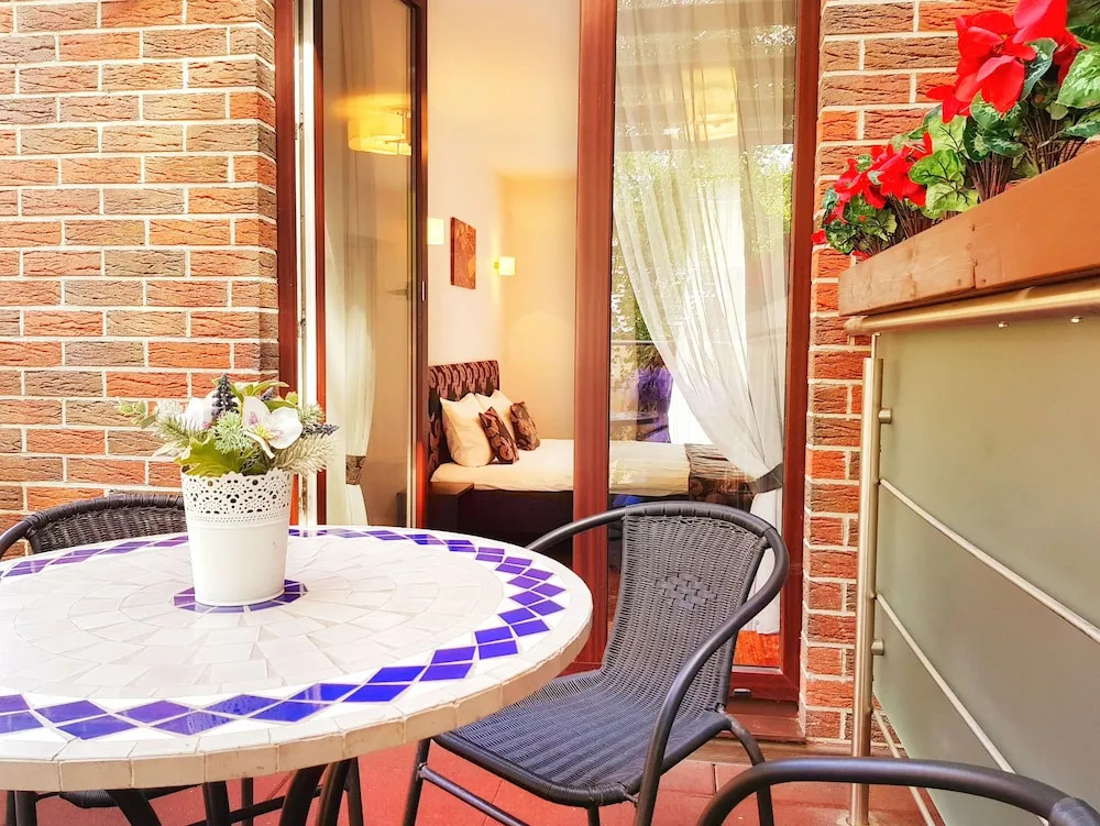 Foto - HOME Apart-Hotel Vilnius