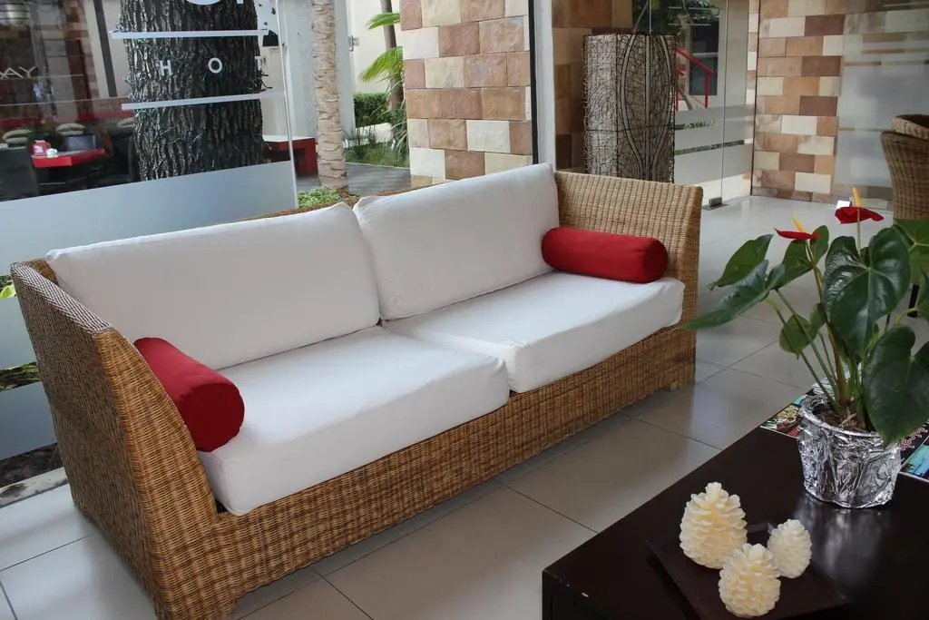 Foto - Grand City Hotel Cancun