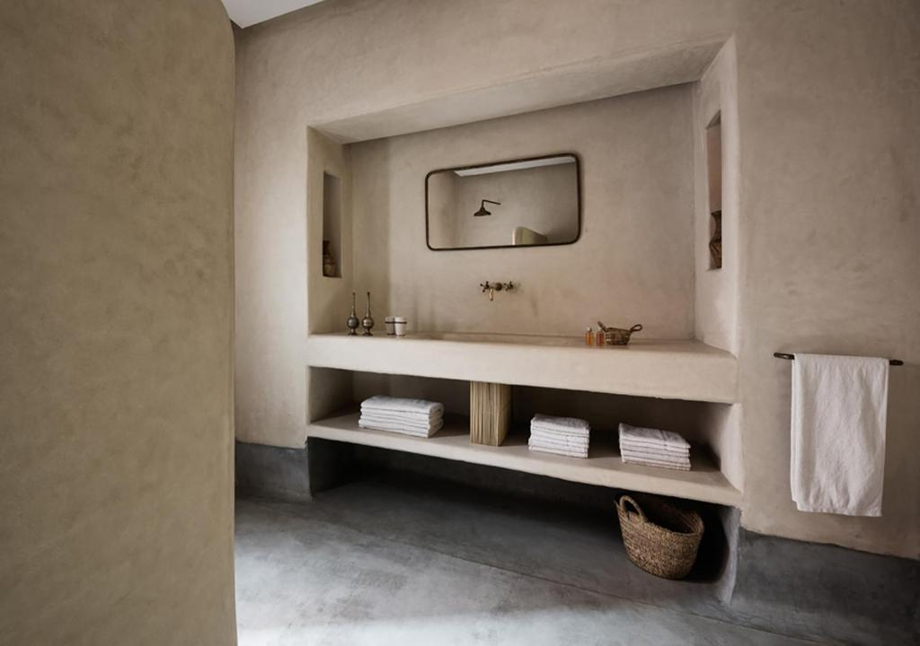 Foto - Riad Slitine & Spa