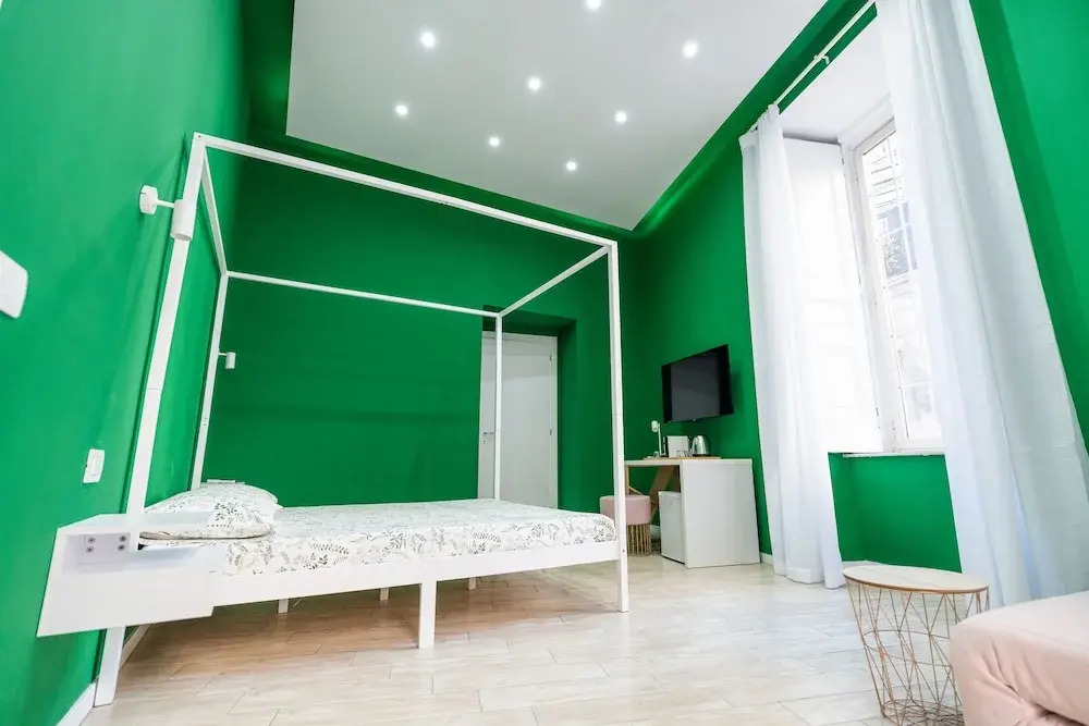 Foto - Terno Su Napoli Sanità