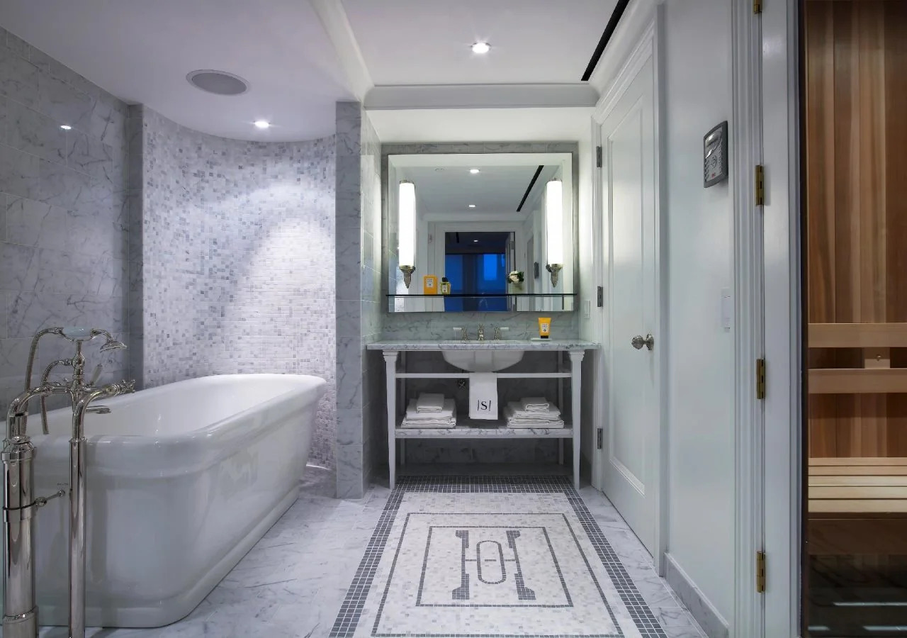 Foto - The Surrey, A Corinthia Hotel