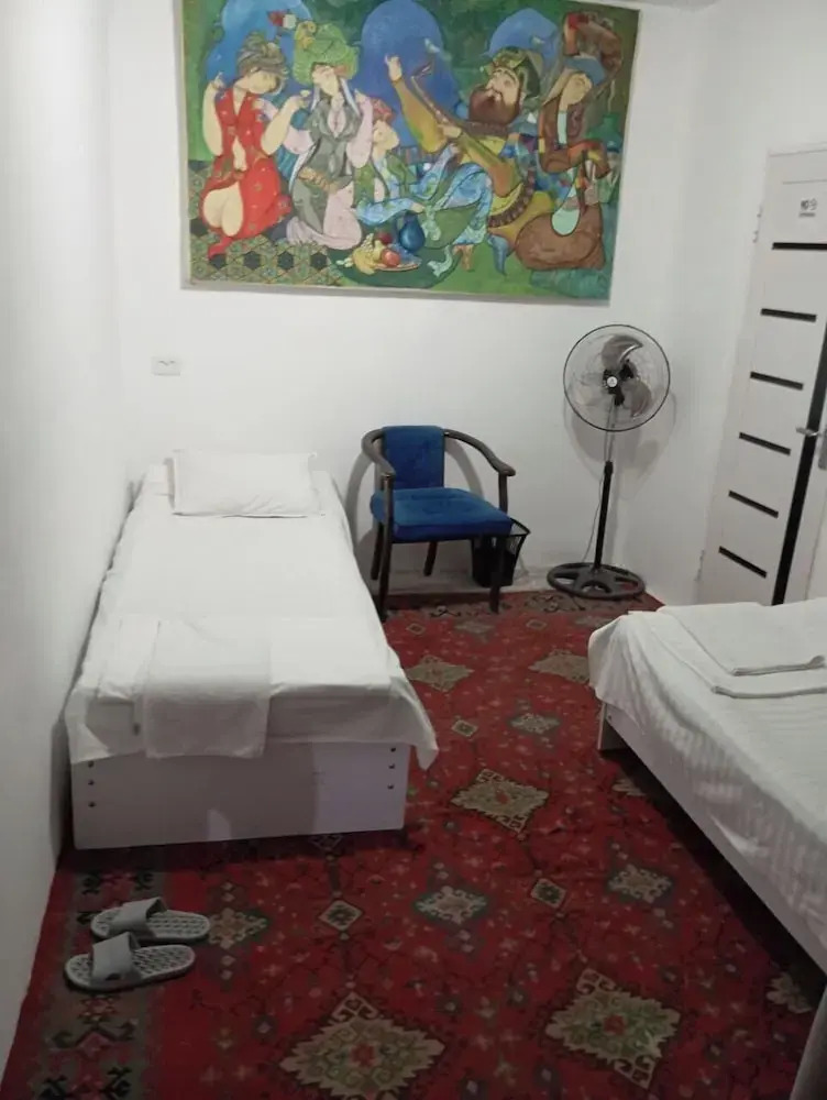 Photo - karadeniz hostel