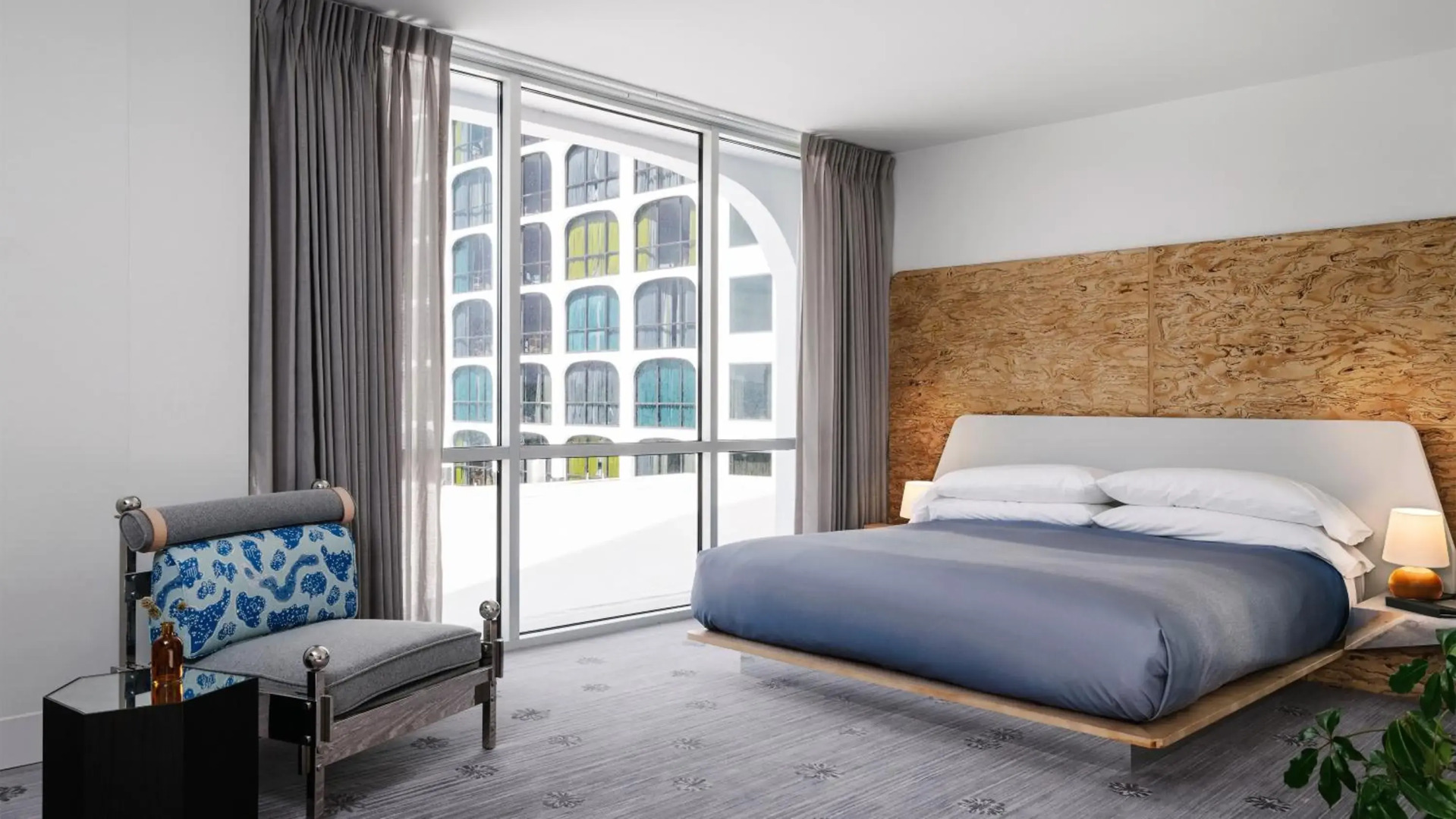 Photo - The LINE Austin