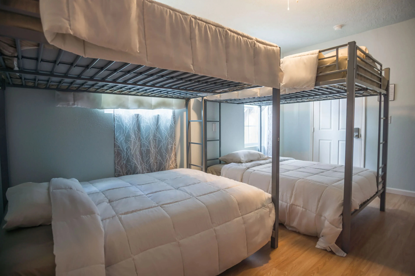 Foto - Wanderstay Houston Hostel