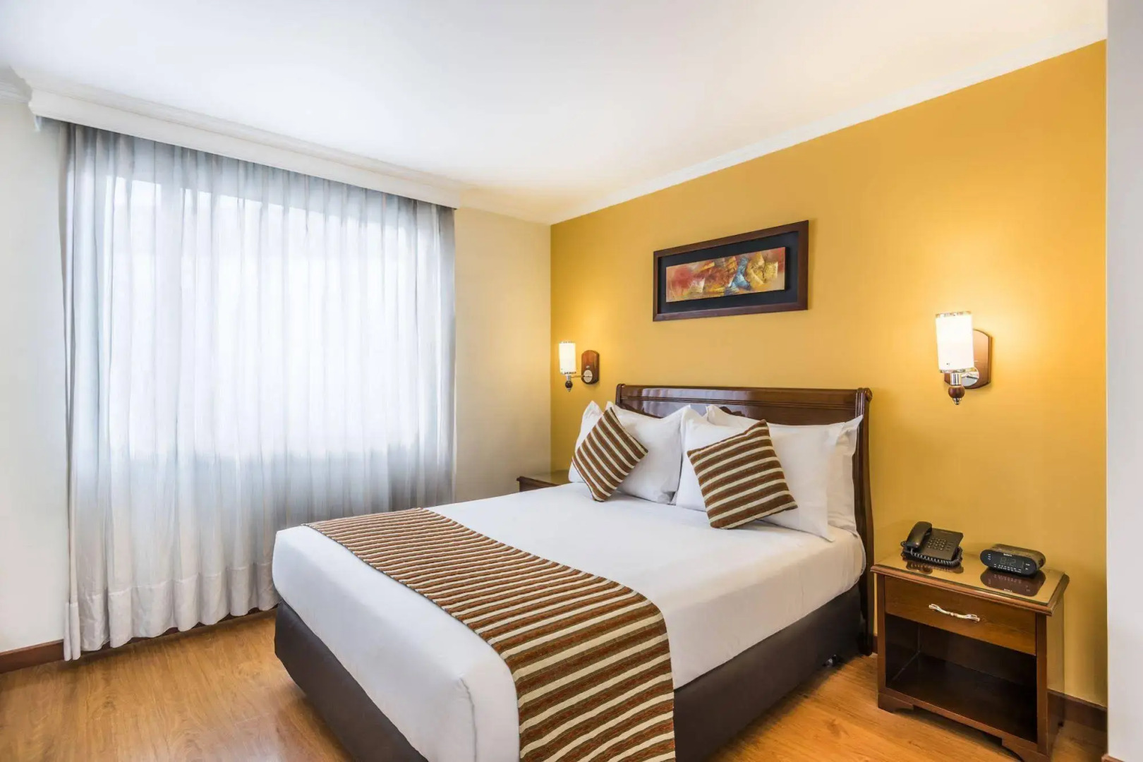 Foto - Hotel San Pablo