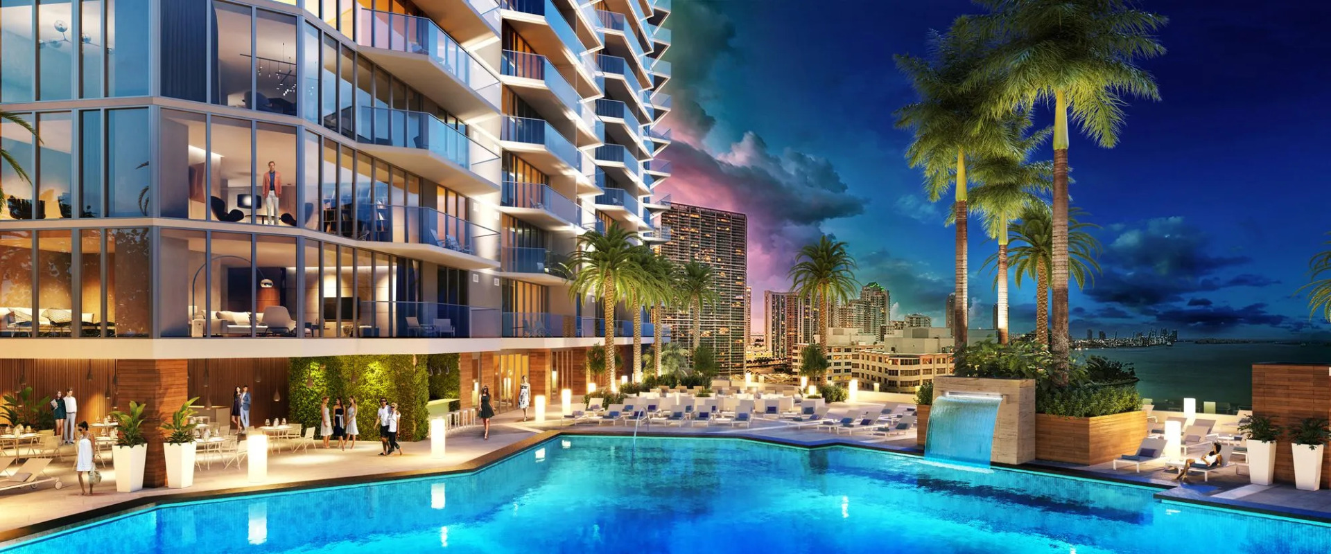 Photo - Hyatt Centric Brickell Miami