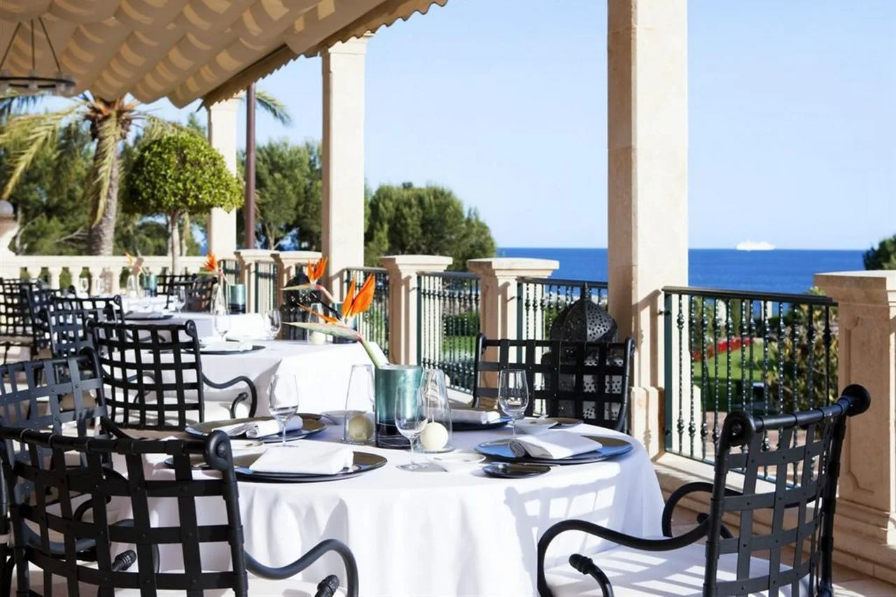 Foto - The St. Regis Mardavall Mallorca Resort
