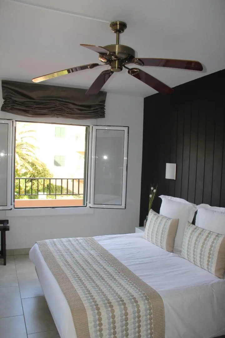 Foto - Apartamentos Royal Life