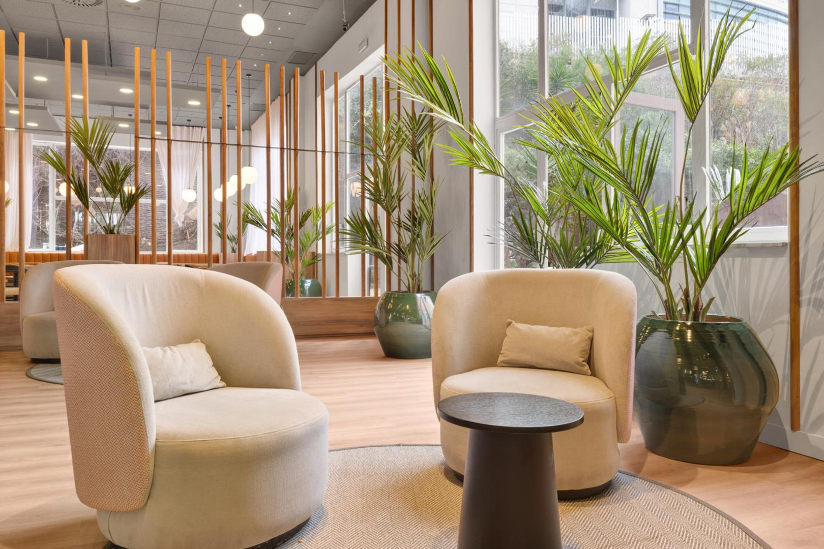 Foto - B&B Hotel Alicante