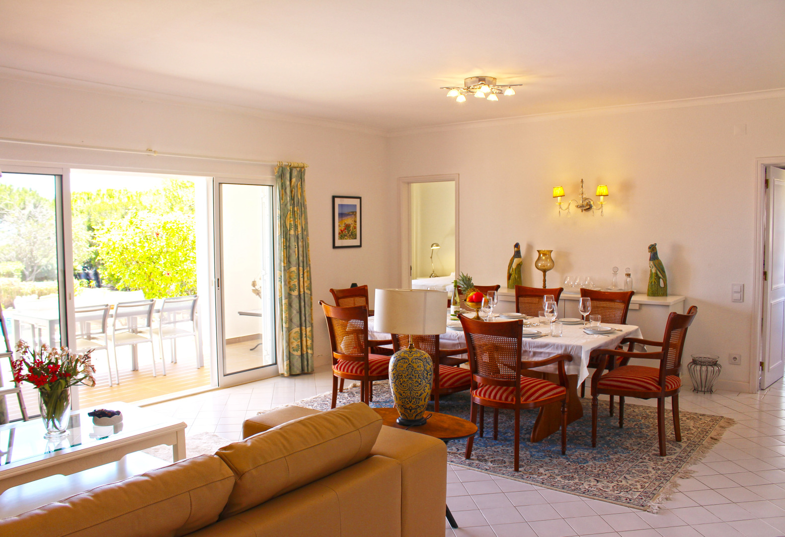 Foto - Rocha Brava Village Resort