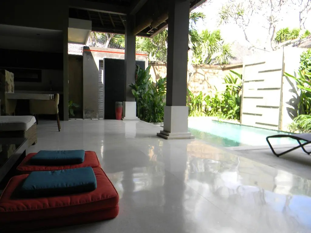 Photo - Ahimsa Beach