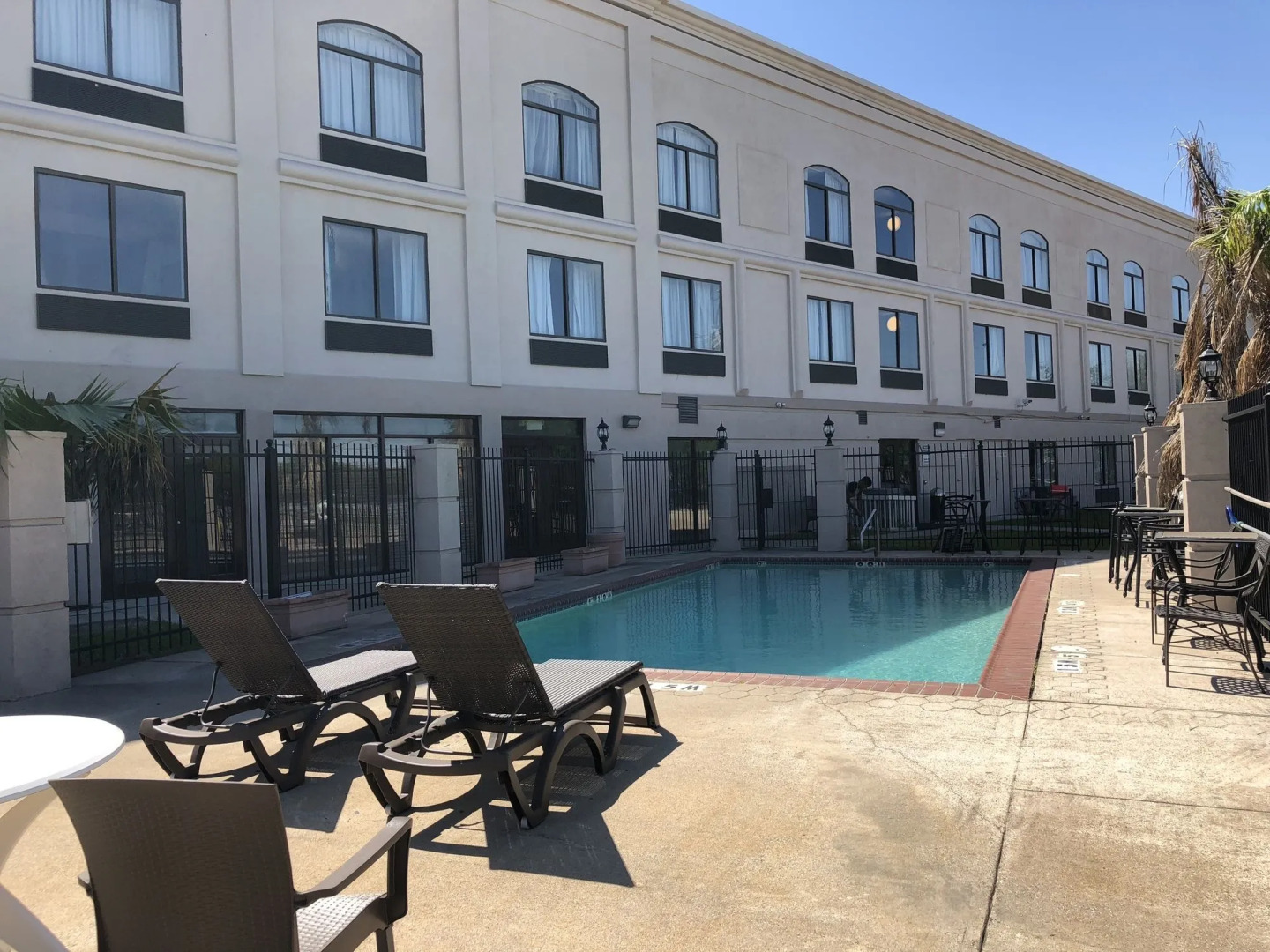 Foto - Comfort Inn & Suites SW Houston Sugarland