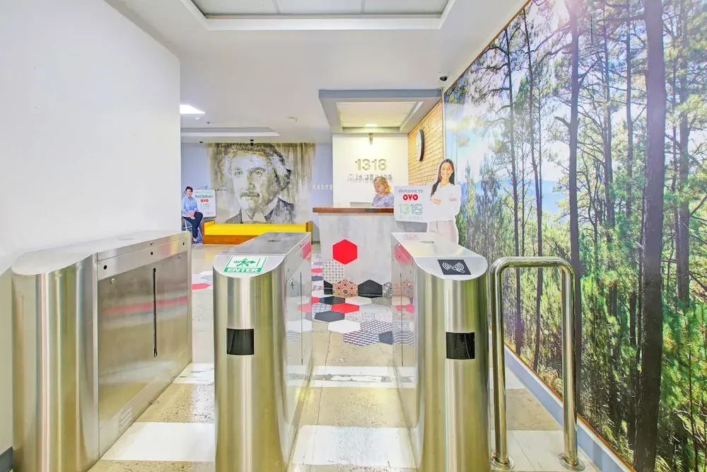 Foto - Collection O Metro Manila near University Belt formerly 1318 Residences