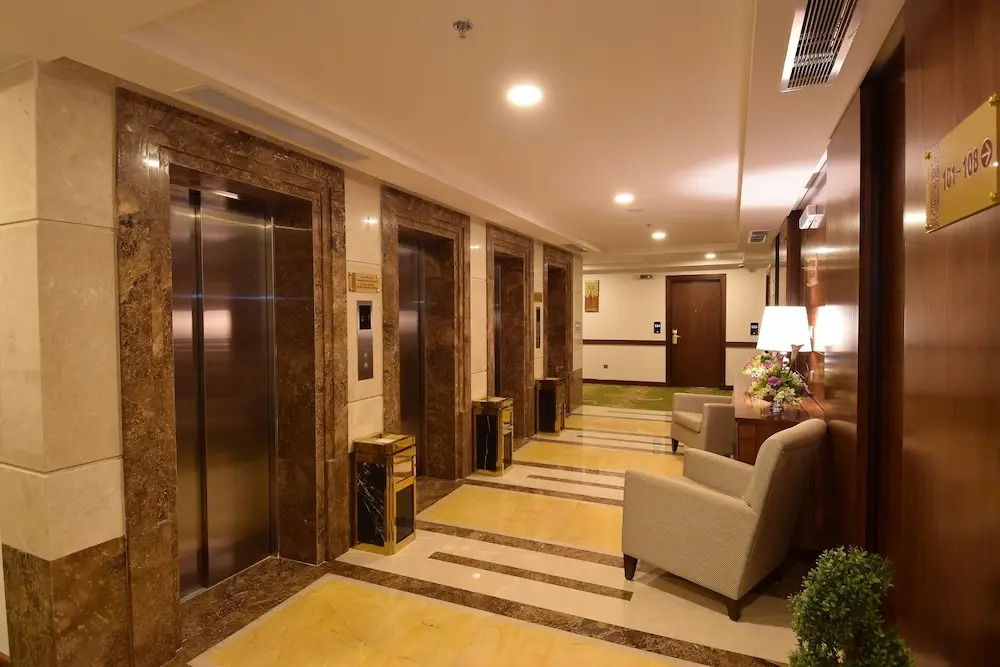 Photo - ميار طيبه السلام غرف مفروشه للايجار Hotel