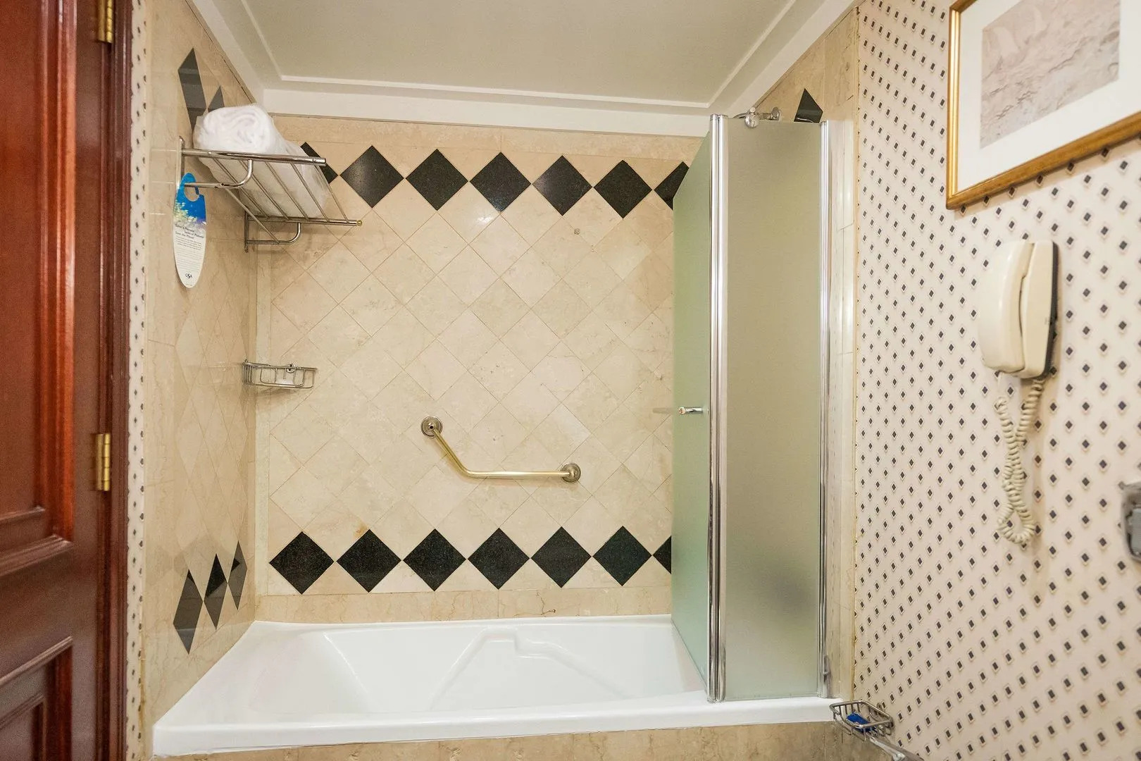 Foto - Doubletree By Hilton Buenos Aires