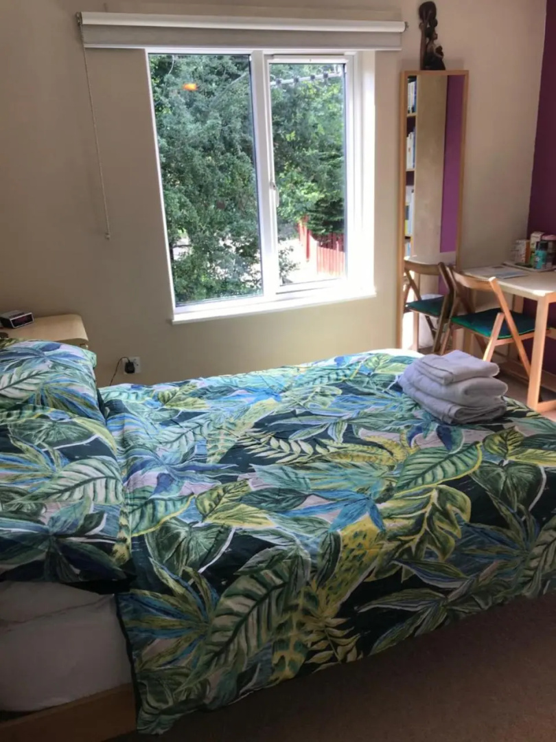 Homestay Norwich