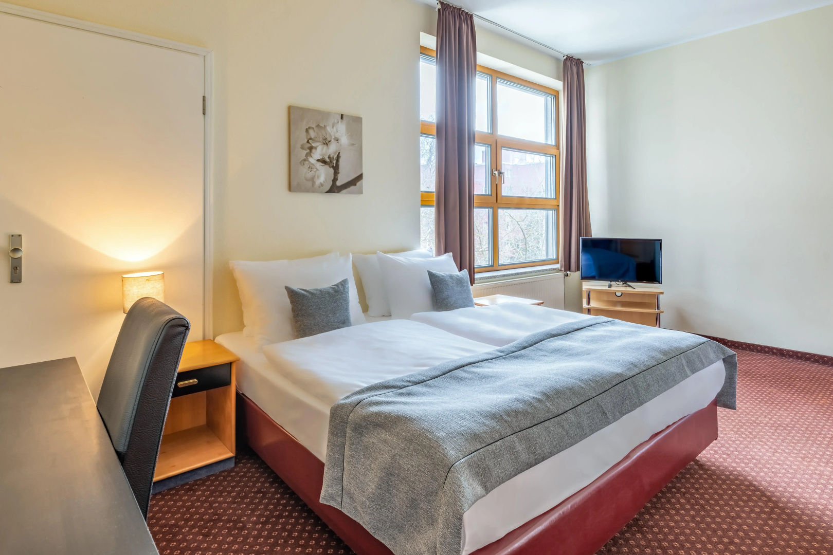 Photo - Garner Hotel Berlin - Schöneberg by IHG