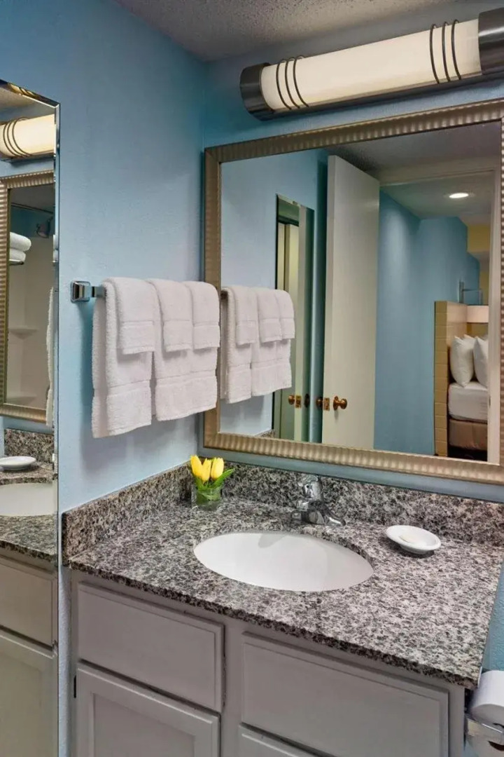 Foto - Sonesta ES Suites Houston Galleria