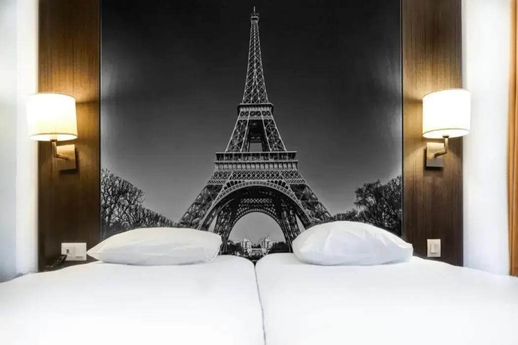 Photo - Hotel Victoria