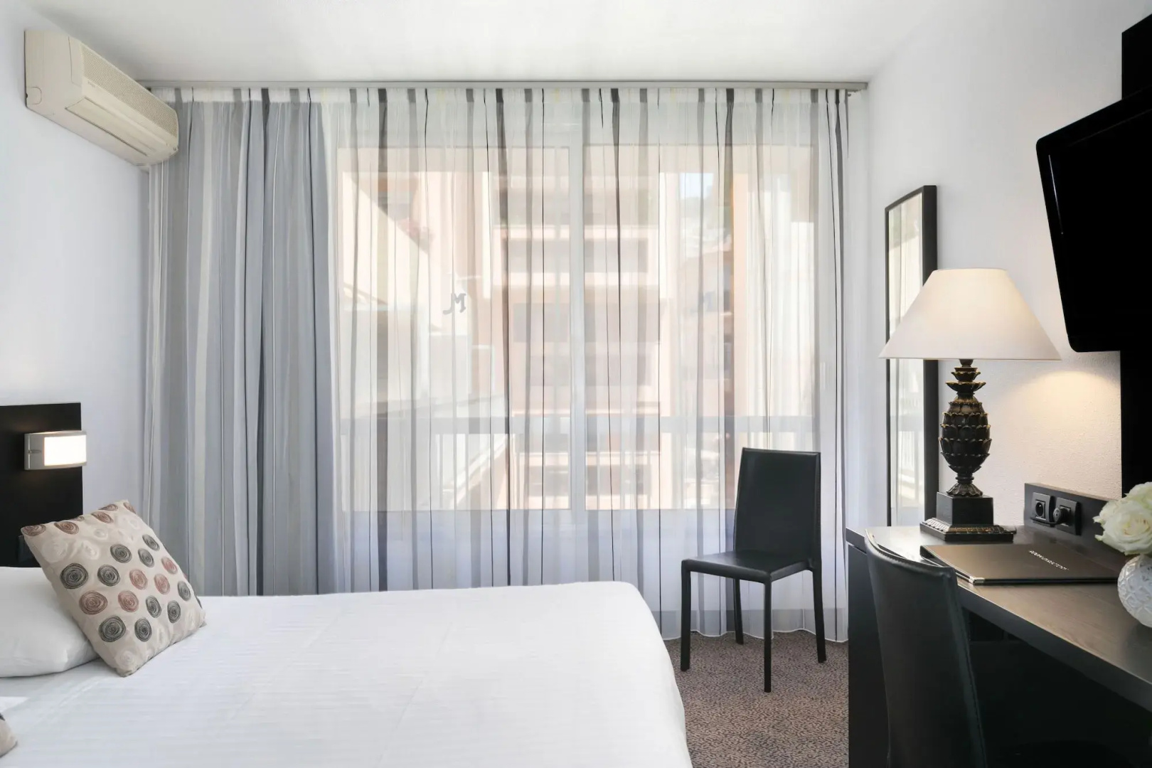 Photo - Best Western Hotel Mediterranee Menton