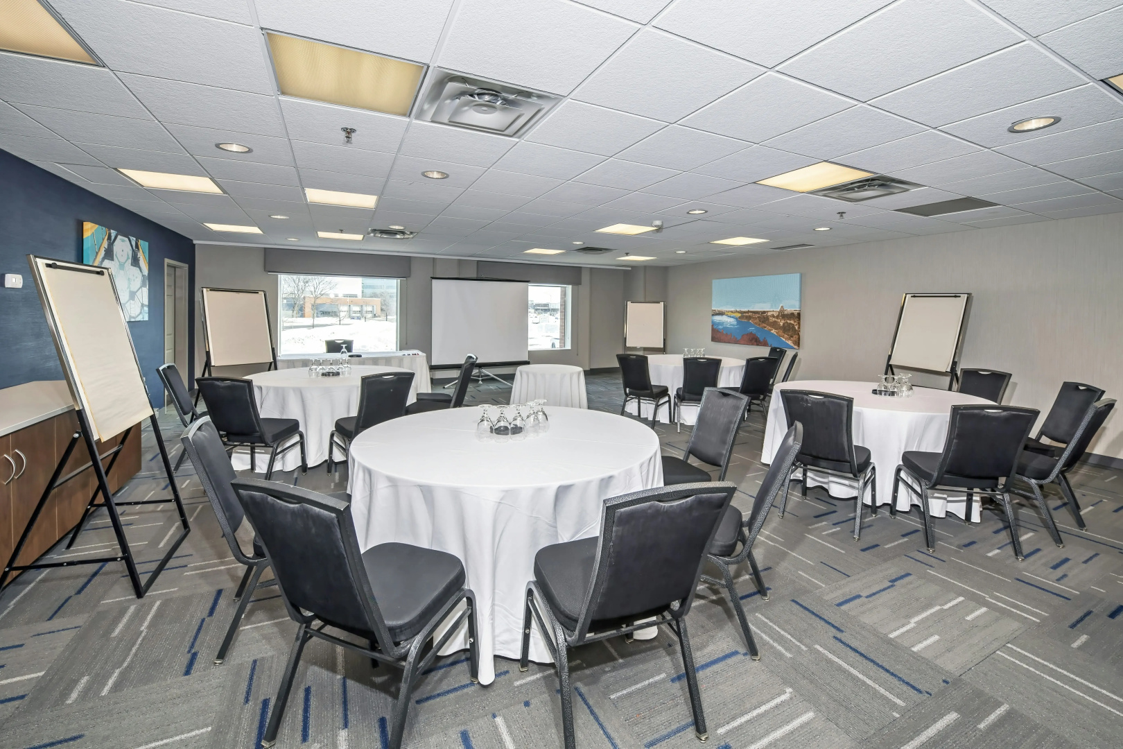 Foto - Hampton Inn by Hilton Ottawa